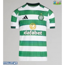 Celtic Hjemmedrakt 2025-26 Kortermet